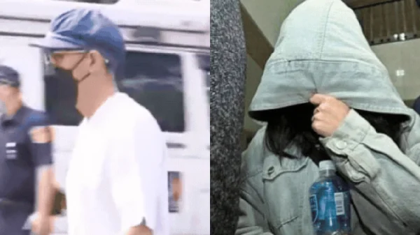 Ngay vừa sáng nay: Vợ chồng nghệ sĩ showbiz lần lượt bị tuyên án 20 tháng và 22 tháng tù giam kenhtingame com thumb ngay vua sang nay vo chong nghe si showbiz lan luot bi tuyen an 20 thang va 22 thang tu giam d34e1778591333699 940w