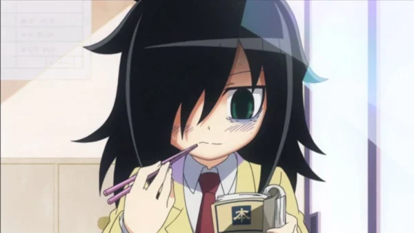 Nghịch lý ngành Anime: Studio đứng sau "WataMote" thua lỗ năm thứ 3 liên tiếp dù doanh thu tăng vọt kenhtingame com thumb nghich ly nganh anime studio dung sau quot watamote quot thua lo nam thu 3 lien tiep du doanh thu tang vot 7b8c1778877227928 940w