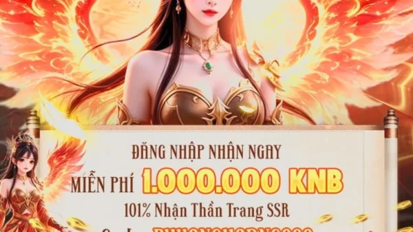 Nghịch lý Phượng Hoàng Tru Tiên: Nhận miễn phí 1 triệu Kim Nguyên Bảo, treo máy vẫn mạnh – Cú lừa marketing hay thiên đường thực sự cho dân cày? kenhtingame com thumb nghich ly phuong hoang tru tien nhan mien phi 1 trieu kim nguyen bao treo may van manh cu lua marketing hay thien duong thuc su cho dan cay e7d11779274056288 940w