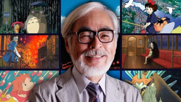 Nghịch lý Studio Ghibli: Khi những tuyệt tác hoạt hình dần trở nên "xa lạ" ngay trên đất Nhật kenhtingame com thumb nghich ly studio ghibli khi nhung tuyet tac hoat hinh dan tro nen quot xa la quot ngay tren dat nhat 6eee1778068427967 940w