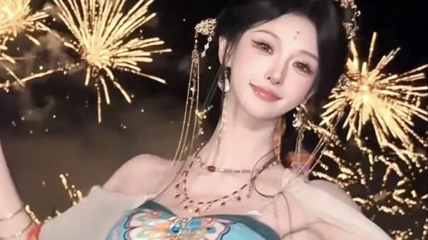 Ngỡ ngàng với "thần nữ" đời thực, hot girl triệu view tung màn cosplay ngang ngửa Angelababy kenhtingame com thumb ngo ngang voi quot than nu quot doi thuc hot girl trieu view tung man cosplay ngang ngua angelababy b8861778436691079 940w