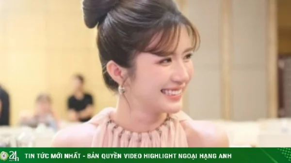 Ngọc Huyền: “Tôi thoải mái khi được gọi là cháu dâu NSƯT Chí Trung” kenhtingame com thumb ngoc huyen toi thoai mai khi duoc goi la chau dau nsut chi trung f3f51778588145443 940w