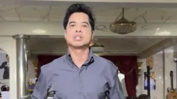 Ngọc Sơn livestream: "Nếu test người tôi có chất cấm, tôi tặng cả gia tài" kenhtingame com thumb ngoc son livestream quot neu test nguoi toi co chat cam toi tang ca gia tai quot 757c1779469748968 940w