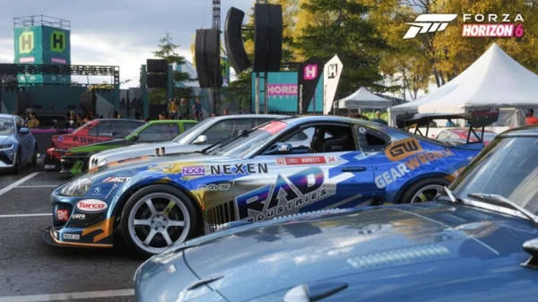 Người Chơi Forza Horizon 6 Than Phiền Về Một Tính Năng Xã Hội Không Mấy Hữu Dụng kenhtingame com thumb nguoi choi forza horizon 6 than phien ve mot tinh nang xa hoi khong may huu dung 89b01779379489491 940w