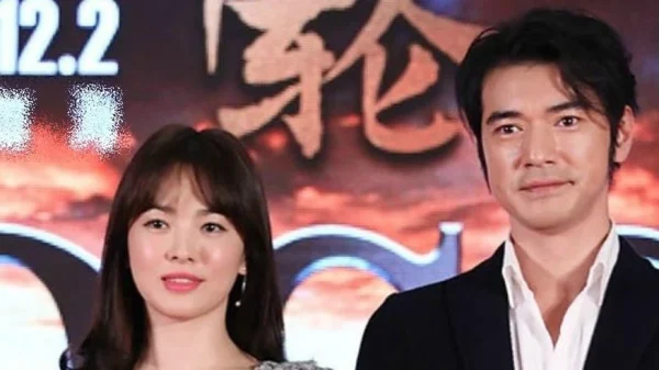 Người đàn ông duy nhất khiến Song Hye Kyo, Trần Kiều Ân mê mệt kenhtingame com thumb nguoi dan ong duy nhat khien song hye kyo tran kieu an me met 8e761779101191156 940w