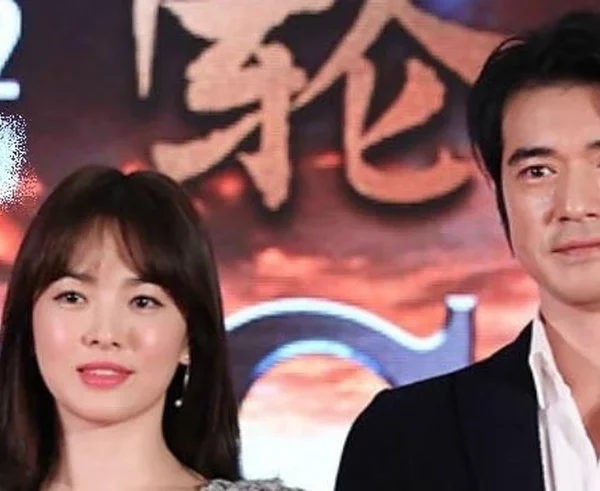 Người đàn ông duy nhất khiến Song Hye Kyo, Trần Kiều Ân mê mệt kenhtingame com thumb nguoi dan ong duy nhat khien song hye kyo tran kieu an me met 8e761779101191156 940w