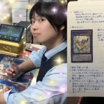 Người mẹ 65 tuổi tự viết sổ tay nghiên cứu luật chơi Yu-Gi-Oh! cho con trai kenhtingame com thumb nguoi me 65 tuoi tu viet so tay nghien cuu luat choi yu gi oh cho con trai a5e81780137739715 940w
