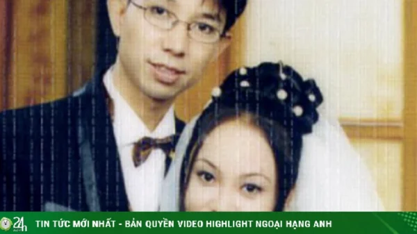Người vợ 27 năm của Long Nhật lại gây chú ý kenhtingame com thumb nguoi vo 27 nam cua long nhat lai gay chu y b0fa1779362787246 940w