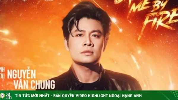 Nguyễn Văn Chung thi Anh trai vượt ngàn chông gai kenhtingame com thumb nguyen van chung thi anh trai vuot ngan chong gai 5b751778631341197 940w