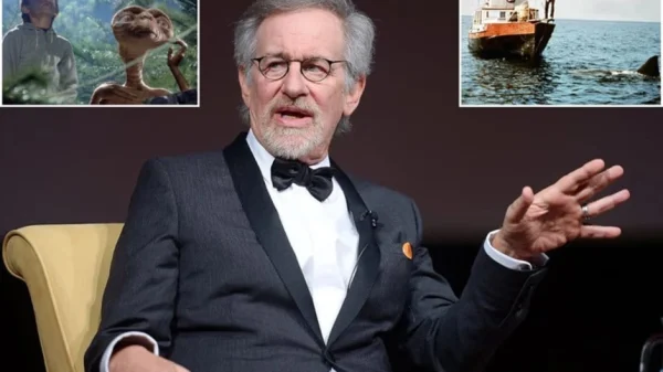 Nhà Làm Phim Steven Spielberg Phản Đối AI Thay Thế Biên Kịch Tại Hollywood kenhtingame com thumb nha lam phim steven spielberg phan doi ai thay the bien kich tai hollywood e33b1779988517966 940w