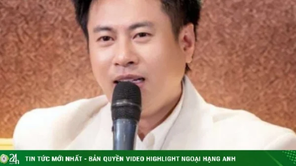 Nhạc sĩ Dương Cầm: Hát nhép là điều tối kỵ trên sân khấu kenhtingame com thumb nhac si duong cam hat nhep la dieu toi ky tren san khau aa6a1778331681709 940w