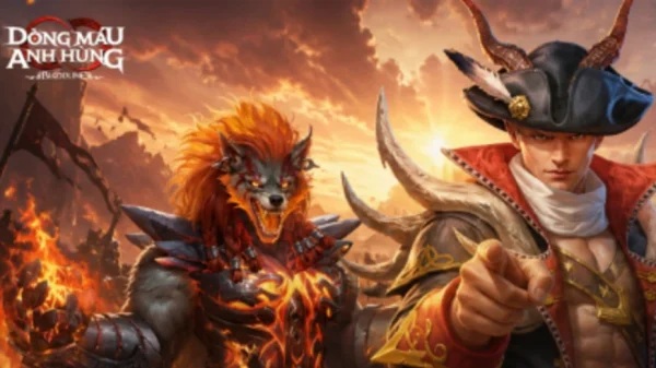 Nhân dịp ra mắt, Bloodline: Dòng Máu Anh Hùng tặng 1000 giftcode kenhtingame com thumb nhan dip ra mat bloodline dong mau anh hung tang 1000 giftcode 7d011780138546629 940w