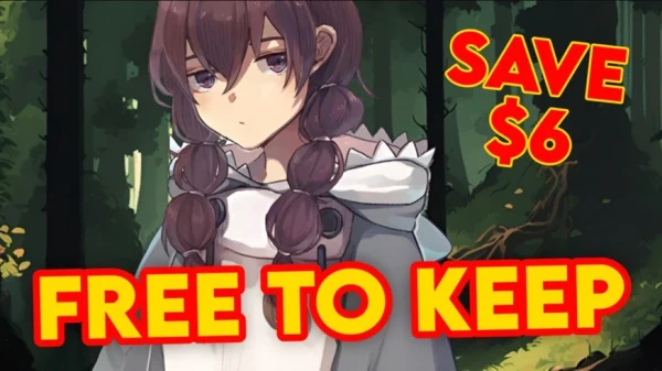 Nhận miễn phí một tựa game trị giá gần 100.000 đồng, người chơi cần nhanh tay trước khi quá muộn kenhtingame com thumb nhan mien phi mot tua game tri gia gan 100000 dong nguoi choi can nhanh tay truoc khi qua muon aafd1778171127900 940w