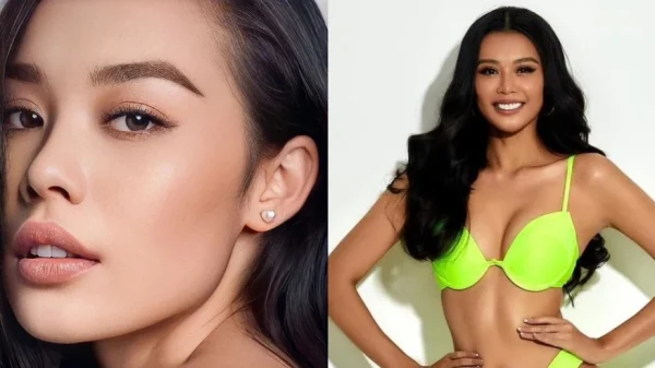 Nhan sắc người mẫu Việt vừa được Victoria's Secret gửi thư casting kenhtingame com thumb nhan sac nguoi mau viet vua duoc victorias secret gui thu casting 5cd41778145648549 940w