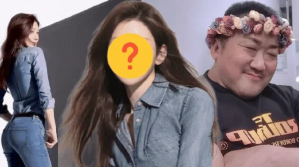 Nhan sắc vợ kém 17 tuổi của "quái vật cơ bắp" Ma Dong Seok, bảo sao phải giấu kỹ gần 10 năm qua kenhtingame com thumb nhan sac vo kem 17 tuoi cua quot quai vat co bap quot ma dong seok bao sao phai giau k gan 10 nam qua b7c41777873604144 940w