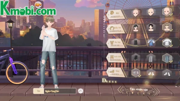 Nhịp Điệu Thần Tượng - OEG game âm nhạc nhảy theo nhịp điệu kenhtingame com thumb nhip dieu than tuong oeg game am nhac nhay theo nhip dieu 96fd1778587850536 940w