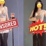 Nhức mắt hành động cố tình khoe vùng nhạy cảm rồi "vặn ngược" dư luận, nữ dancer nhận về toàn những lời châm biếm kenhtingame com thumb nhuc mat hanh dong co tinh khoe vung nhay cam roi quot van nguoc quot du luan nu dancer nhan ve toan nhung loi cham biem 4cca1778871551268 940w