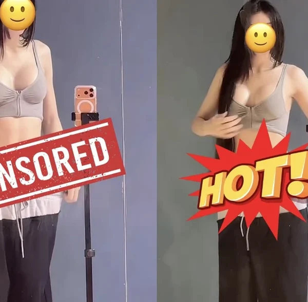 Nhức mắt hành động cố tình khoe vùng nhạy cảm rồi "vặn ngược" dư luận, nữ dancer nhận về toàn những lời châm biếm kenhtingame com thumb nhuc mat hanh dong co tinh khoe vung nhay cam roi quot van nguoc quot du luan nu dancer nhan ve toan nhung loi cham biem 4cca1778871551268 940w