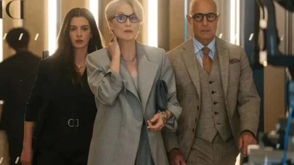 Những Cameo Nổi Tiếng Bị Loại Khỏi The Devil Wears Prada 2 Trước Ngày Phát Hành kenhtingame com thumb nhung cameo noi tieng bi loai khoi the devil wears prada 2 truoc ngay phat hanh 36581778425483607 940w