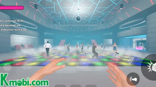 NightClub Simulator - Tự do tiến hành quậy phá trong một hộp đêm kenhtingame com thumb nightclub simulator tu do tien hanh quay pha trong mot hop dem 98671777976665232 940w