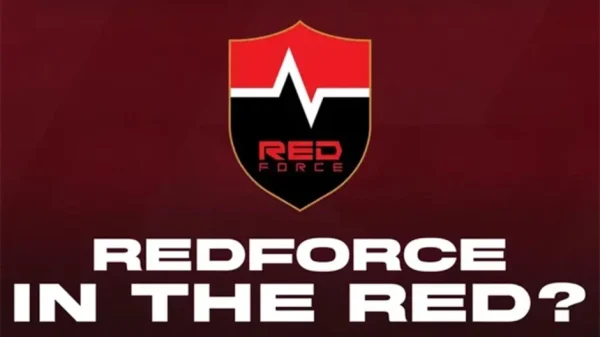 Nongshim RedForce thu 5,3 triệu USD trong 2025: “Ông lớn mì gói” Hàn Quốc đang xây đế chế Esports ra sao? kenhtingame com thumb nongshim redforce thu 5 3 trieu usd trong 2025 ong lon mi goi han quoc dang xay de che esports ra sao 747c1778587251347 940w