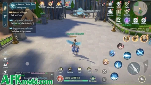 Norse Saga game nhập vai giả tưởng sắp ra mắt tại Đông Nam Á kenhtingame com thumb norse saga game nhap vai gia tuong sap ra mat tai dong nam a e8bb1779384010171 940w