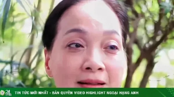 NSND Lê Khanh: Diễn viên phải dám xấu kenhtingame com thumb nsnd le khanh dien vien phai dam xau f59a1779541588462 940w