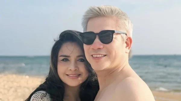 NSND Thanh Lam hạnh phúc bên chồng chưa cưới, được ví như Dương Quá và Tiểu Long Nữ kenhtingame com thumb nsnd thanh lam hanh phuc ben chong chua cuoi duoc vi nhu duong qua va tieu long nu 1d101777891052363 940w