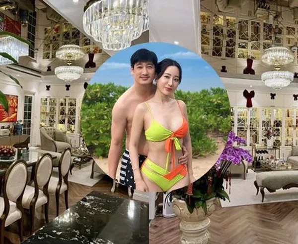 NSƯT Ngọc Quỳnh U50 muốn cưới vợ lần 3, sống với mỹ nhân kém 7 tuổi trong căn nhà 14 tỷ kenhtingame com thumb nsut ngoc quynh u50 muon cuoi vo lan 3 song voi m nhan kem 7 tuoi trong can nha 14 ty eda11778703523957 940w