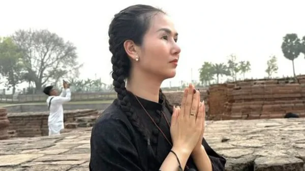 Nữ ca sĩ hàng đầu Việt Nam: Cha ruột nương nhờ cửa Phật, lấy chồng ngoại quốc, 2 con ăn chay từ 0 tuổi kenhtingame com thumb nu ca si hang dau viet nam cha ruot nuong nho cua phat lay chong ngoai quoc 2 con an chay tu 0 tuoi 6b471779140107677 940w