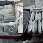 Nữ KOL 23 tuổi bị bắt vì buôn chất cấm, phát hiện 17 kg tang vật trong vali kenhtingame com thumb nu kol 23 tuoi bi bat vi buon chat cam phat hien 17 kg tang vat trong vali 582d1779464047018 940w