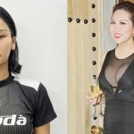Nữ nghệ sĩ là Phó viện trưởng viết cho Miu Lê: "Nếu sai thì đối diện. Nếu lạc đường thì quay lại" kenhtingame com thumb nu nghe si la pho vien truong viet cho miu le quot neu sai thi doi dien neu lac duong thi quay lai quot b94b1778582495986 940w