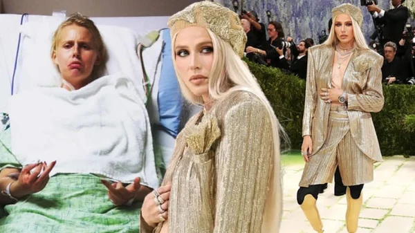 Nữ người mẫu bị cắt cụt chân, 14 năm sau mang chân giả đến đại náo Met Gala kenhtingame com thumb nu nguoi mau bi cat cut chan 14 nam sau mang chan gia den dai nao met gala 80eb1779529190721 940w