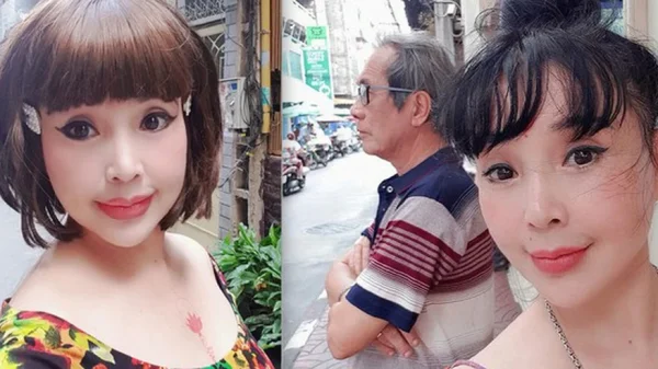 Nữ NSND nổi đình đám một thời: Tuổi 63 viên mãn bên chồng 2 trong nhà phố 300m2, không con chung kenhtingame com thumb nu nsnd noi dinh dam mot thoi tuoi 63 vien man ben chong 2 trong nha pho 300m2 khong con chung 71581779124222434 940w