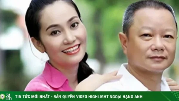 Nữ NSƯT xấu nhất màn ảnh tuổi 50 muốn học tiến sĩ, thỏa hiệp với chồng để giữ hôn nhân kenhtingame com thumb nu nsut xau nhat man anh tuoi 50 muon hoc tien si thoa hiep voi chong de giu hon nhan 25ae1778007640107 940w