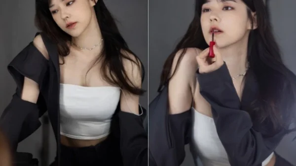 Nữ streamer gợi cảm công khai chia tay bạn trai, tất cả chỉ vì thói quen xấu hổ, CĐM ủng hộ hết lời kenhtingame com thumb nu streamer goi cam cong khai chia tay ban trai tat ca chi vi thoi quen xau ho cdm ung ho het loi 38b71778264849010 940w