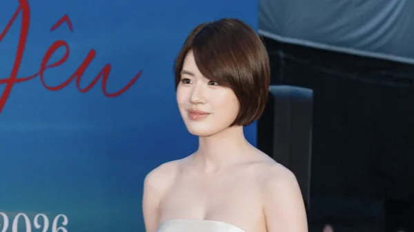 Ở đâu ra mỹ nhân Việt giống Song Hye Kyo quá vậy kenhtingame com thumb o dau ra m nhan viet giong song hye kyo qua vay 7fbb1778589525142 940w