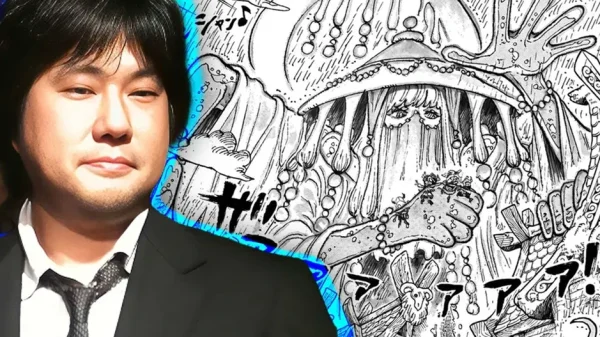 Oda đích thân gửi "tối hậu thư" cho bản anime One Piece: Thần Mưa Zaza phải vừa đáng sợ, vừa... ngầu! kenhtingame com thumb oda dich than gui quot toi hau thu quot cho ban anime one piece than mua zaza phai vua dang so vua ngau 40341778843182539 940w