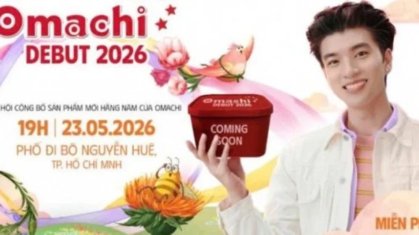 Omachi “chơi lớn” mở cửa tự do lễ hội ra mắt sản phẩm mới tại phố đi bộ Nguyễn Huệ kenhtingame com thumb omachi choi lon mo cua tu do le hoi ra mat san pham moi tai pho di bo nguyen hue f7ce1779308602620 940w