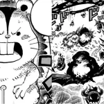 One Piece 1182: Imu hé lộ lý do Ragnir và Nidhogg là "cặp bài trùng" đỉnh nhất kenhtingame com thumb one piece 1182 imu he lo ly do ragnir va nidhogg la quot cap bai trung quot dinh nhat 2d3b1778511539317 940w