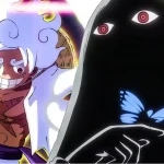 One Piece: Gear 5 chưa phải là cuối cùng, Luffy sắp thức tỉnh trạng thái "Nika thực thụ" để tiêu diệt Imu? kenhtingame com thumb one piece gear 5 chua phai la cuoi cung luffy sap thuc tinh trang thai quot nika thuc thu quot de tieu diet imu 78d41778924316593 940w