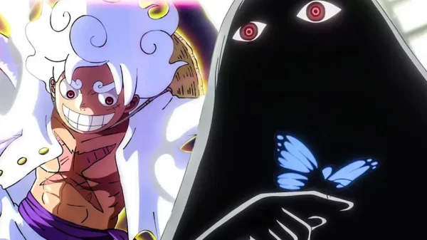 One Piece: Gear 5 chưa phải là cuối cùng, Luffy sắp thức tỉnh trạng thái "Nika thực thụ" để tiêu diệt Imu? kenhtingame com thumb one piece gear 5 chua phai la cuoi cung luffy sap thuc tinh trang thai quot nika thuc thu quot de tieu diet imu 78d41778924316593 940w