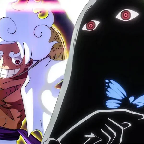 One Piece: Gear 5 chưa phải là cuối cùng, Luffy sắp thức tỉnh trạng thái "Nika thực thụ" để tiêu diệt Imu? kenhtingame com thumb one piece gear 5 chua phai la cuoi cung luffy sap thuc tinh trang thai quot nika thuc thu quot de tieu diet imu 78d41778924316593 940w