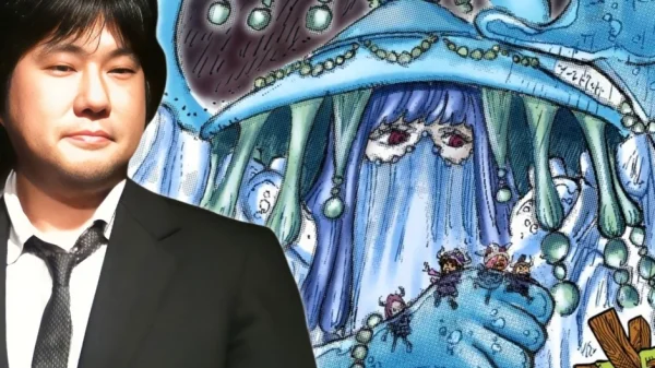 One Piece: Giải mã nỗi sợ Thần Mưa Zaza của Thiên Long Nhân, lý do khiến quý tộc thế giới mất ngủ kenhtingame com thumb one piece giai ma noi so than mua zaza cua thien long nhan ly do khien quy toc the gioi mat ngu dde51778698125580 940w