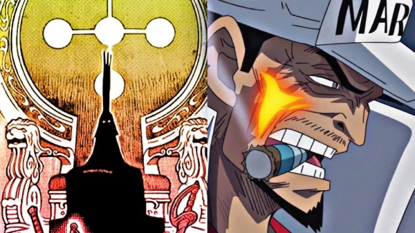 One Piece: Kịch bản nào cho Chính phủ Thế giới nếu Imu bị đánh bại? kenhtingame com thumb one piece kich ban nao cho chinh phu the gioi neu imu bi danh bai 2e851779728443055 940w