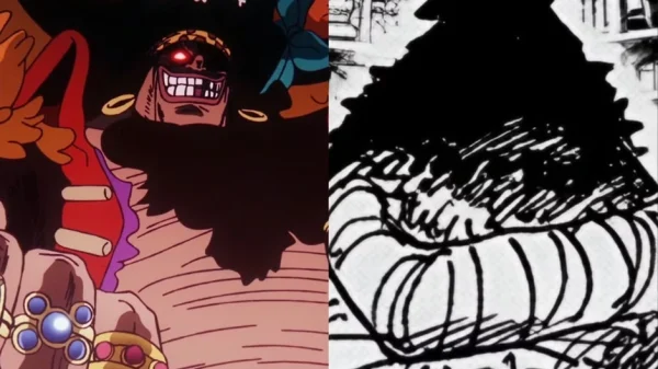 One Piece: Oda xác nhận hải tặc huyền thoại sẽ lộ diện sau arc Elbaph, chìa khóa dẫn tới Laugh Tale đã xuất hiện kenhtingame com thumb one piece oda xac nhan hai tac huyen thoai se lo dien sau arc elbaph chia khoa dan toi laugh tale da xuat hien 1c861778771736313 940w