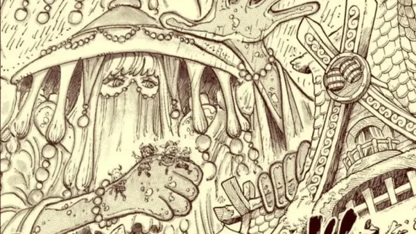 One Piece: Thần Mưa Zaza chính thức lộ diện, sự thật về vị thần khiến Thiên Long Nhân khiếp sợ kenhtingame com thumb one piece than mua zaza chinh thuc lo dien su that ve vi than khien thien long nhan khiep so 5d511778611313257 940w