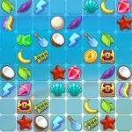 Onet Paradise game casual giải đố ghép cặp các hình giống nhau kenhtingame com thumb onet paradise game casual giai do ghep cap cac hinh giong nhau 12791779113086711 940w