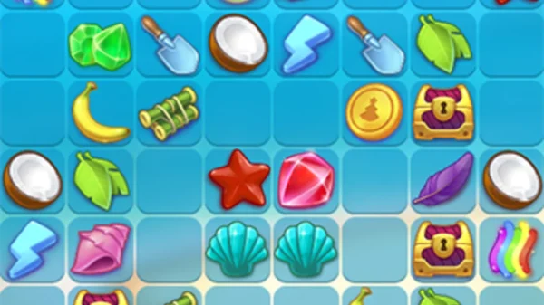 Onet Paradise game casual giải đố ghép cặp các hình giống nhau kenhtingame com thumb onet paradise game casual giai do ghep cap cac hinh giong nhau 12791779113086711 940w