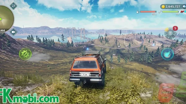 OTR 2 game mô phỏng lái xe thế giới mở với đồ họa 3D đẹp mắt kenhtingame com thumb otr 2 game mo phong lai xe the gioi mo voi do hoa 3d dep mat 262a1778148032873 940w